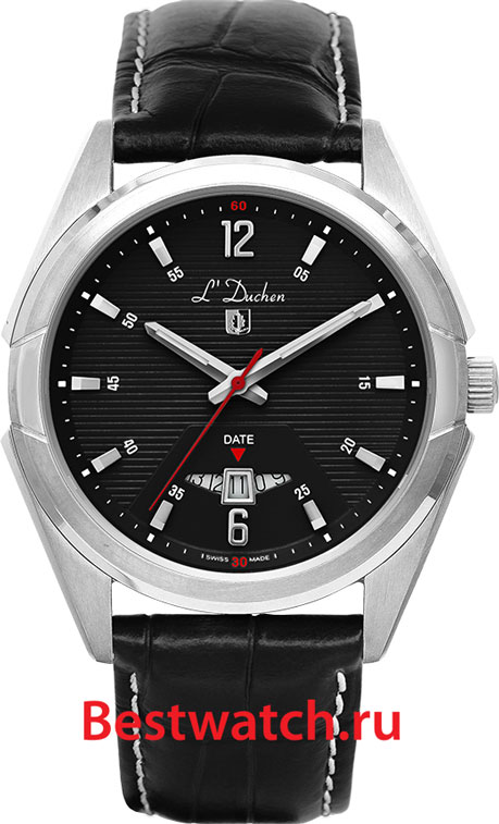 Часы L Duchen Horizon D191.11.11